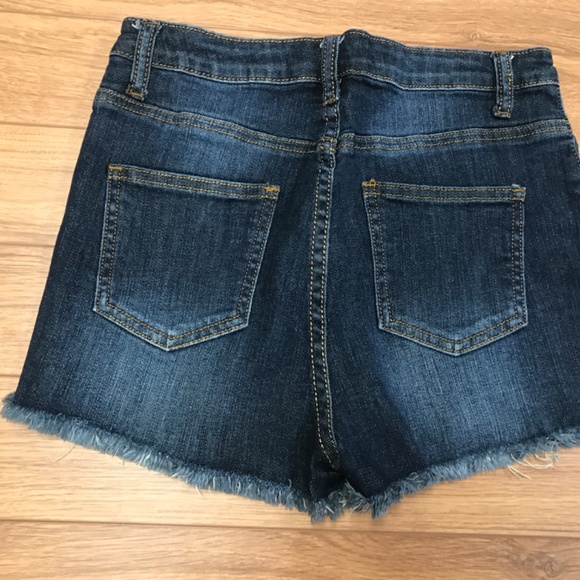 Harper shorts size 27 - Picture 2 of 4